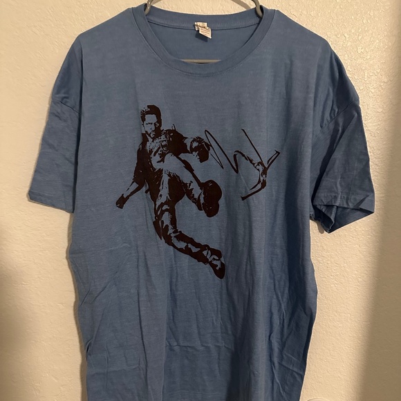 Just Cause 3 video game promo tee. 2015 release. Size 2XL - Picture 1 of 4